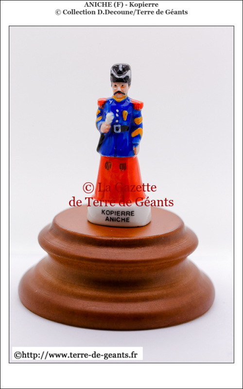 ANICHE (F)
