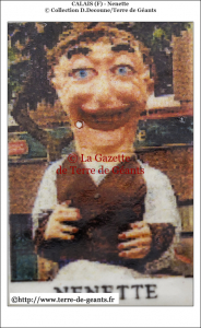CALAIS (F)