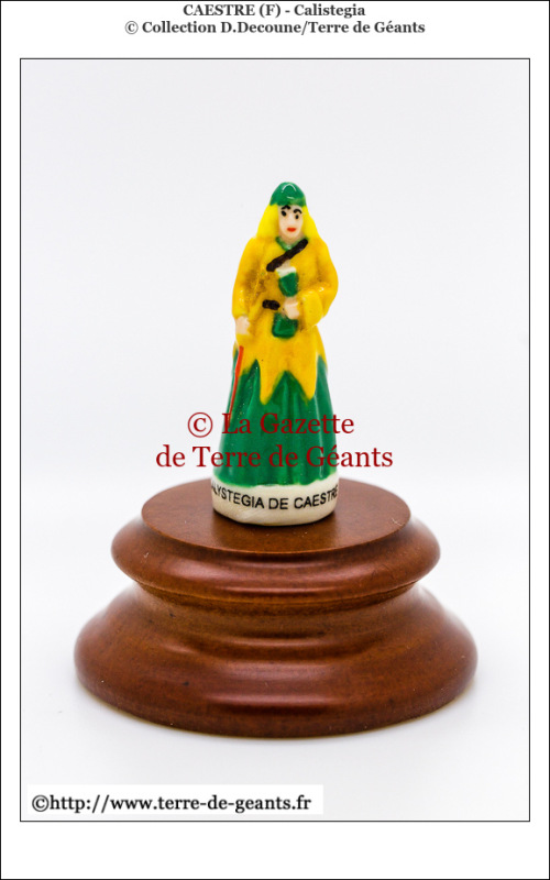CAESTRE (F)