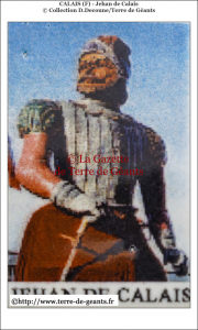 CALAIS (F)