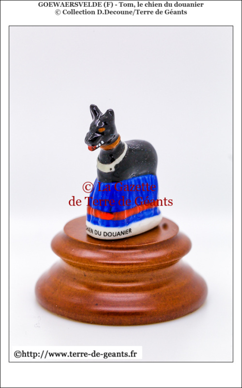 GOEWAERSVELDE (F)