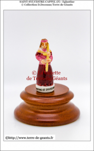 SAINT-SYLVESTRE-CAPPEL (F)