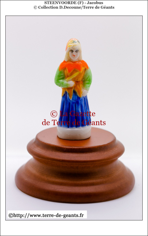 STEENVOORDE (F)