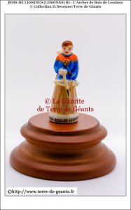 BOIS-DE LESSINES (LESSINES) B)