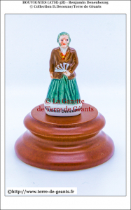 BOUVIGNIES (ATH) 5B)