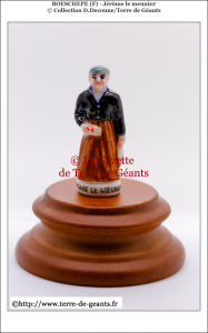 BOESCHEPE (F)