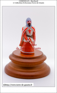 COMINES (F)