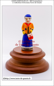 GOEWAERSVELDE (F)
