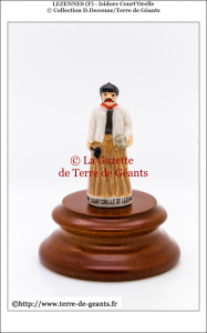 LEZENNES (F)