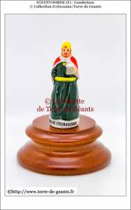 STEENVOORDE (F)