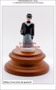 STEENWERCK (F)