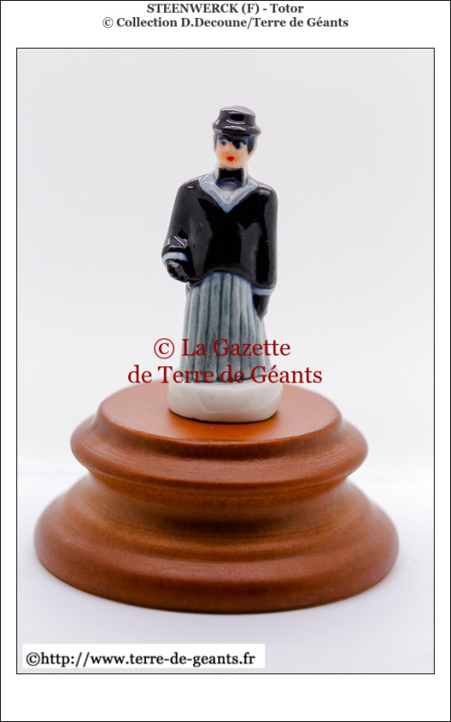 STEENWERCK (F)