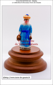 VIALENCIENNES (F)
