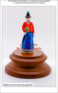 VILLENEUVE D'ASCQ (F)