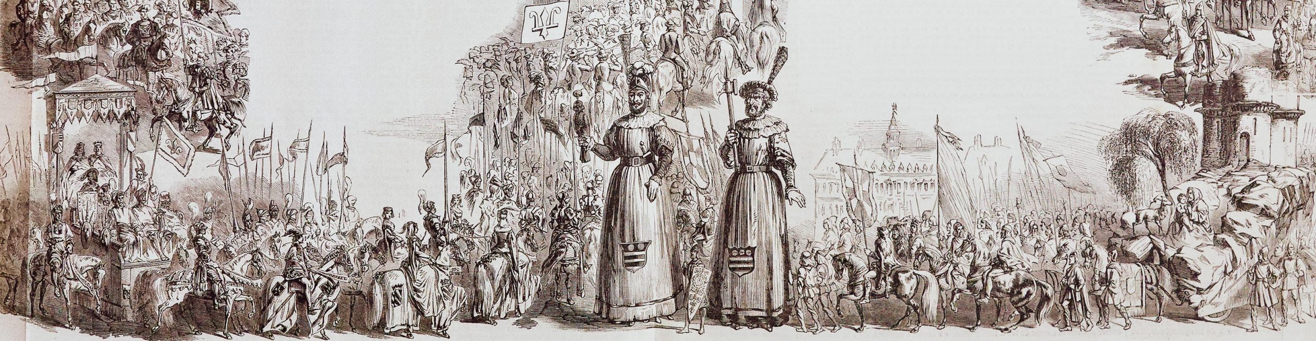 La Gazette de Terre de Géants